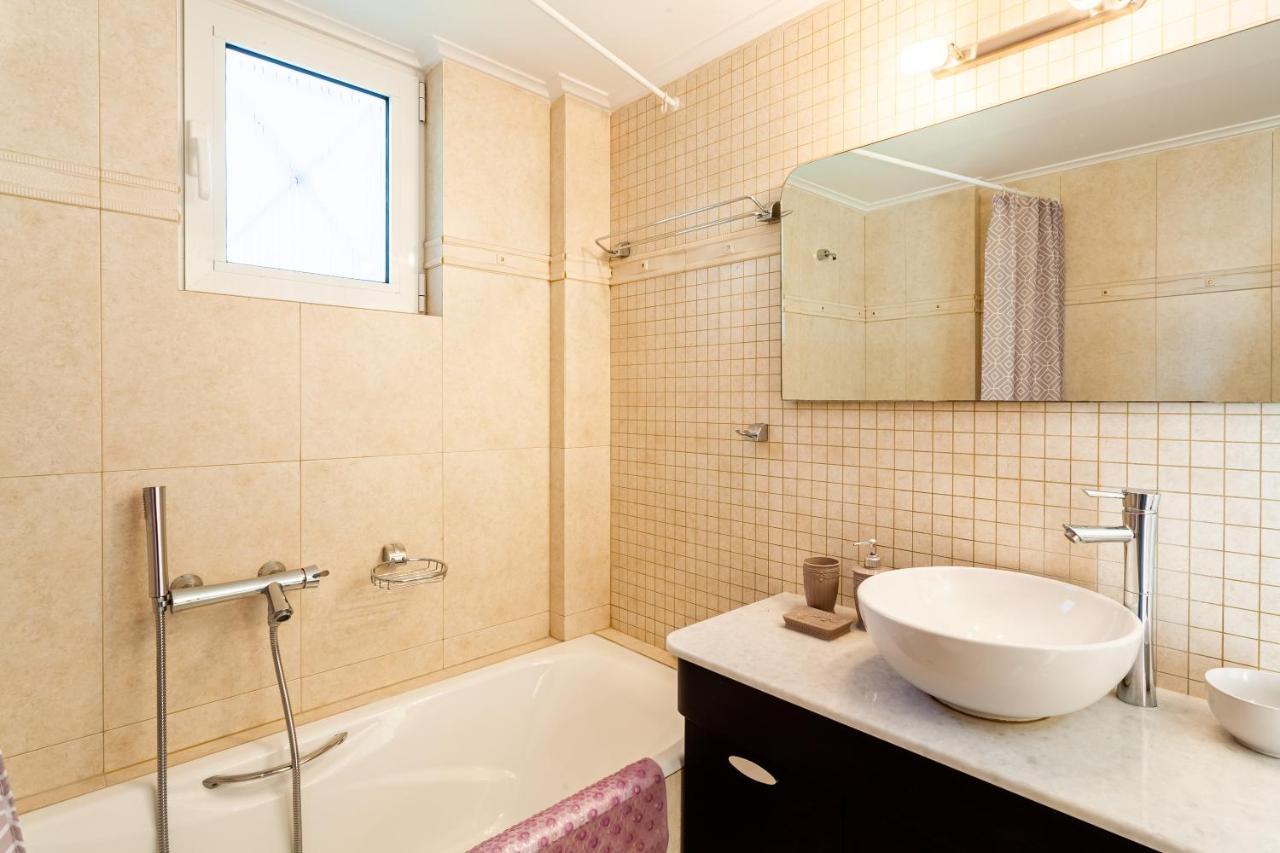 Verga Majestic Sunsets - Elegant & Secluded Retreat Kalamata Ngoại thất bức ảnh